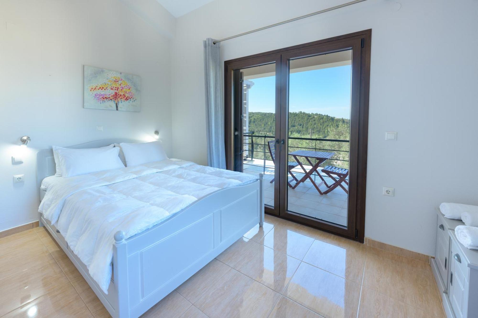 Villa Bougarini Haven Family Villa Rock Pool Oasis Ieromonachos Экстерьер фото